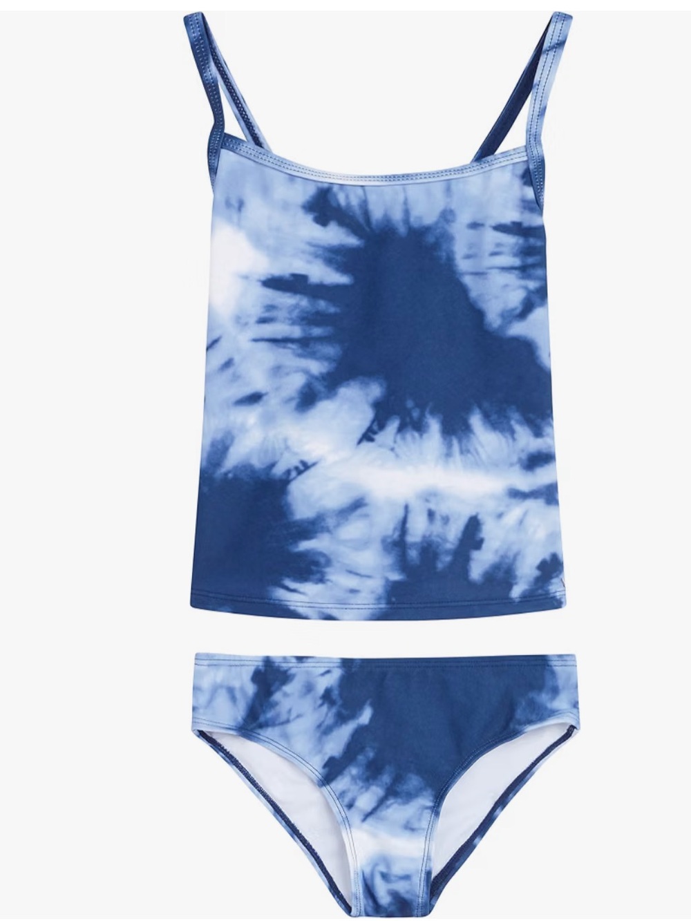 New Kanu Surf Girls' Melanie Beach Sport 2-Piece UPF 50+